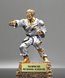 Picture of Martial Arts Monster Trophy