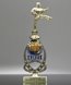 Picture of Martial Arts Meridian Trophy