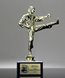 Picture of Karate Kick Trophy