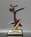 Picture of Star Power Karate Trophy