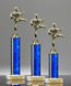 Picture of Martial Arts Athletica Trophy