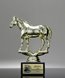 Picture of Quarter Horse Trophy