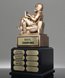 Picture of Fantasy Football Recliner King Perpetual Trophy