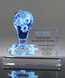 Picture of Bright Ideas Team Leader Gear Award