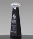 Picture of Rising Diamond Crystal Award - Small Size