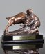 Picture of Classic Bull and Bear Sculpture Award