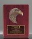 Picture of Leadership Eagle Casting Plaque