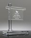 Picture of Crystal Real Estate Sign Award