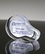Picture of Light Bulb Paperweight
