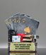 Picture of Poker Tournament Trophy