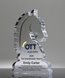 Picture of Chess Knight Paperweight Award