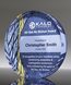 Picture of Acrylic Tire Tread Award