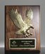 Picture of Trinity Eagle Large Casting Plaque