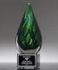 Picture of Phoenix Jade Art Glass