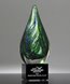 Picture of Phoenix Jade Art Glass