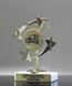 Picture of Constellation Spinner Trophy