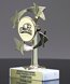 Picture of Constellation Spinner Trophy