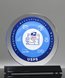 Picture of Acrylic Circle Award