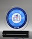 Picture of Acrylic Circle Award