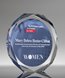 Picture of Employee Appreciation Acrylic Octagon Award