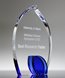 Picture of Prosperity Crystal Flame Award