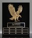 Picture of Soaring Eagle EOM Awards Plaque - Black Piano