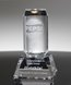 Picture of Crystal Beverage Can Super Award