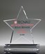 Picture of Excellence Star Award with Full Color Imprint