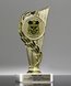 Picture of Victory Wreath Custom Insert Trophy