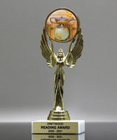 Picture of Classic Winged Victory Holder