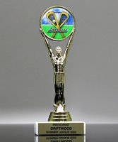 Picture of Classic Victory Holder Trophy