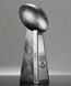 Picture of Super Football Trophy