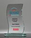 Picture of Jade Glass Wave Full Color Award