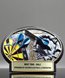 Picture of Burst Through Darts Award