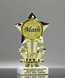 Picture of Scholastic Star Trophy