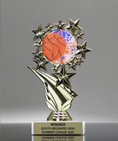 Picture of Activity Insert Super Star