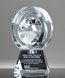 Picture of Crystal In-Motion Global Ring Award