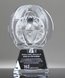 Picture of Crystal In-Motion Global Ring Award
