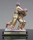 Picture of Judo Trophy Resin