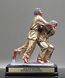 Picture of Judo Trophy Resin