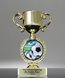 Picture of Soccer Trophy Cup