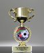 Picture of Soccer Trophy Cup