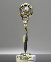 Picture of Reach for the Stars Spinner Trophy