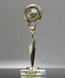 Picture of Reach for the Stars Spinner Trophy