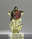 Picture of Scholastic Star Trophy