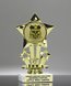 Picture of Scholastic Star Trophy