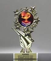 Picture of Star Knowledge Trophy