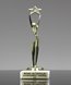 Picture of Star Achiever Trophy