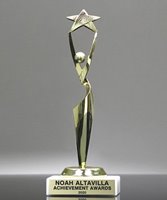 Picture of Reach for the Stars Trophy