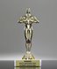 Picture of Achievement Figure Trophy
